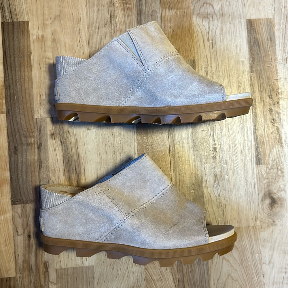 Sorel Joanie II Slide